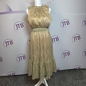 Sleeveless Dress Draper Jamrs